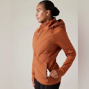 Athleta Inlet Jacket NWT